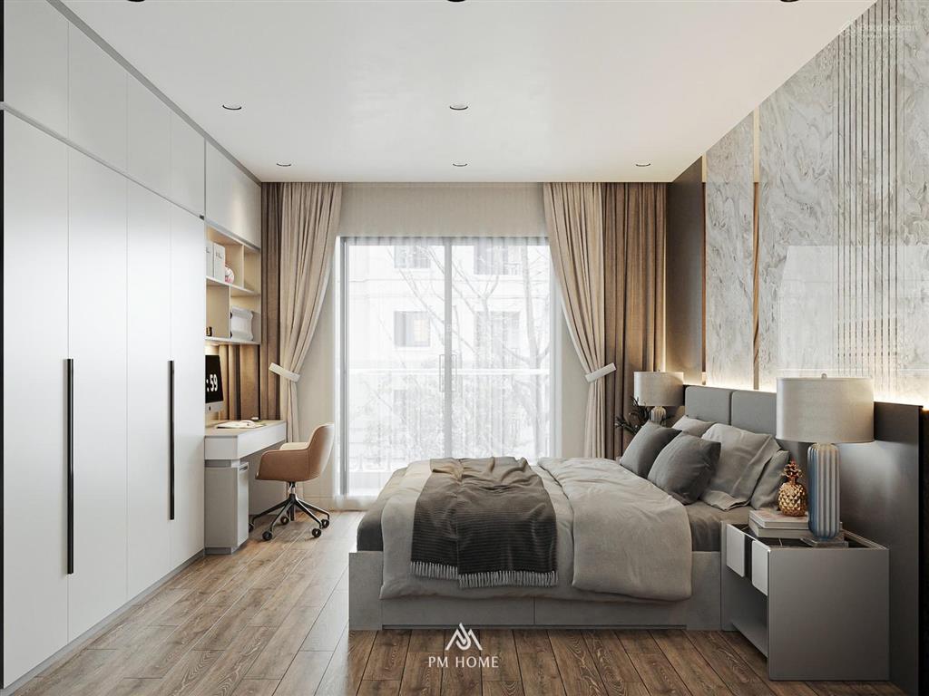 0975 750 *** chính chủ bán căn hộ 4 ngủ cc goldmark city 136 hồ tùng mậu