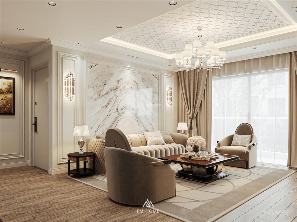 0975 750 *** chính chủ bán căn hộ 4 ngủ cc goldmark city 136 hồ tùng mậu