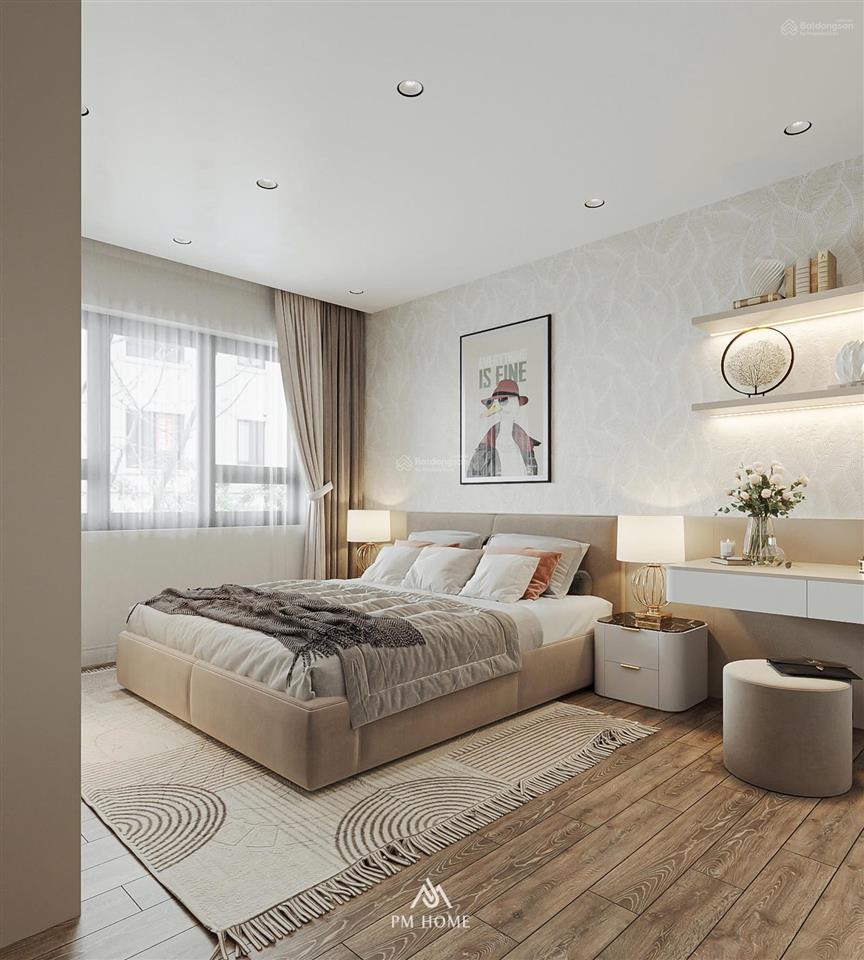 0975 750 *** chính chủ bán căn hộ 4 ngủ cc goldmark city 136 hồ tùng mậu