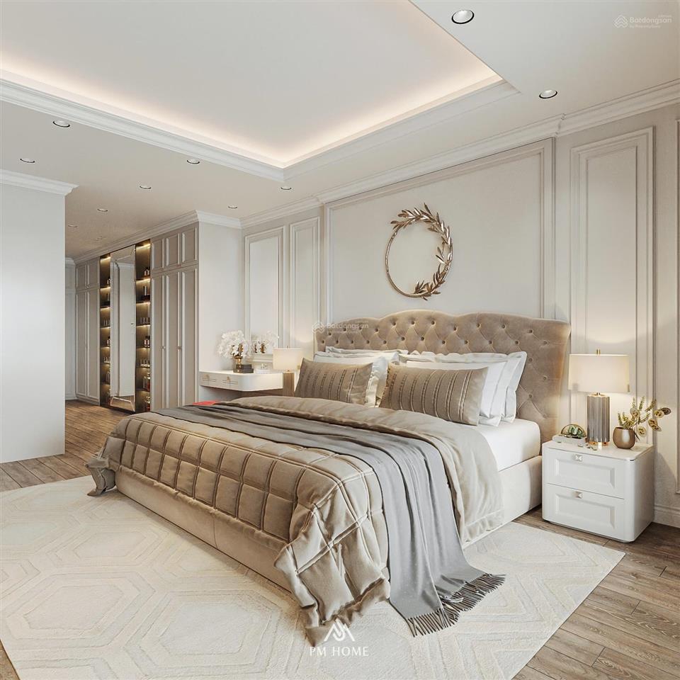 0975 750 *** chính chủ bán căn hộ 4 ngủ cc goldmark city 136 hồ tùng mậu