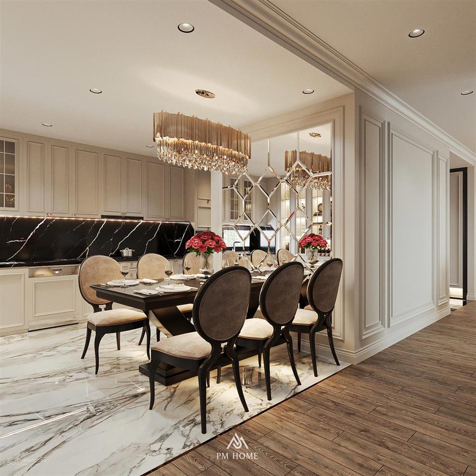 0975 750 *** chính chủ bán căn hộ 4 ngủ cc goldmark city 136 hồ tùng mậu