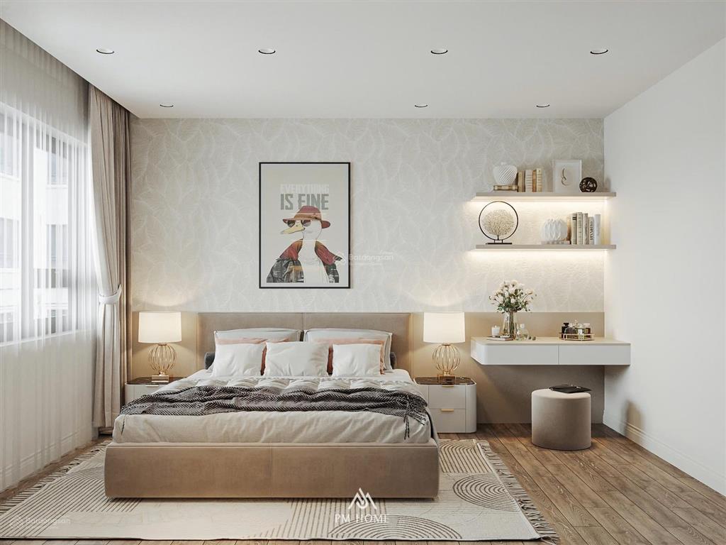 0975 750 *** chính chủ bán căn hộ 4 ngủ cc goldmark city 136 hồ tùng mậu