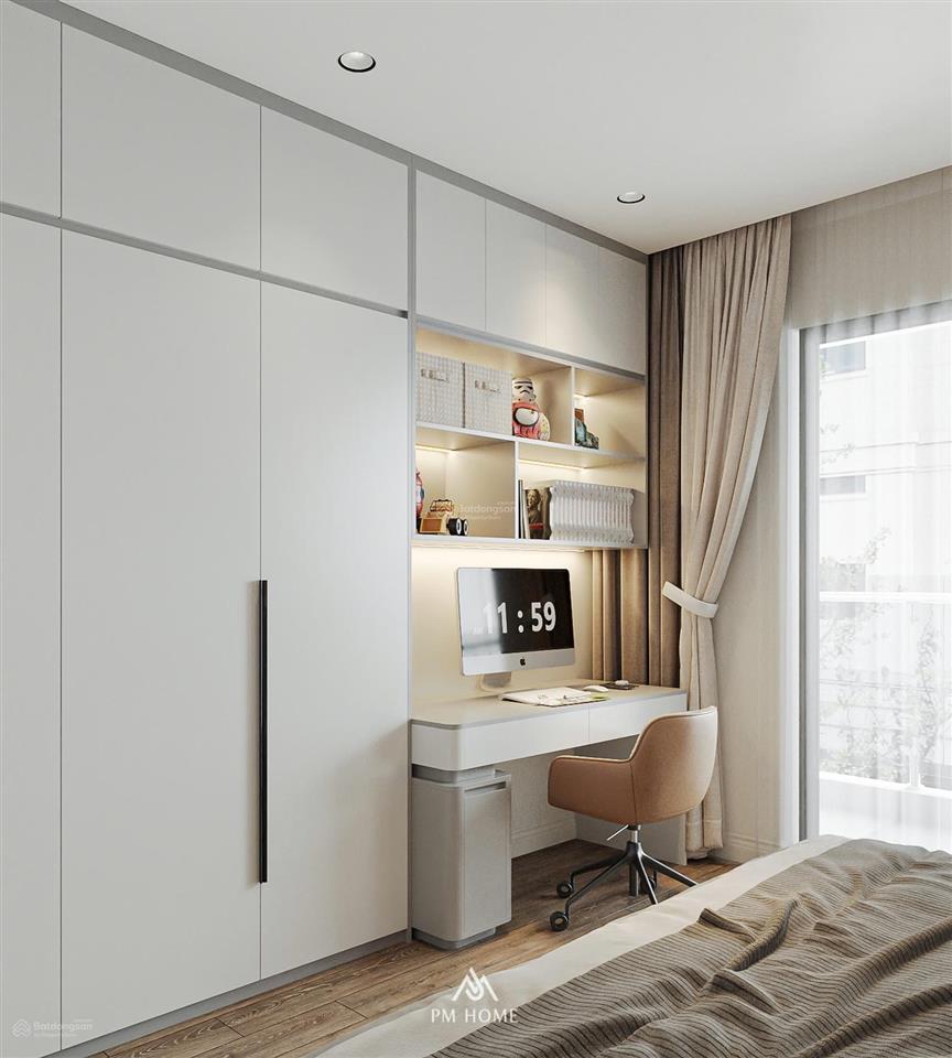 0975 750 *** chính chủ bán căn hộ 4 ngủ cc goldmark city 136 hồ tùng mậu