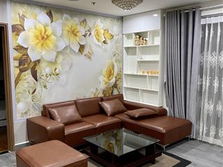 Cho thuê căn hộ chung cư shp plaza hải phòng
