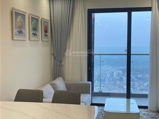 Bán căn hộ tầng cao view đẹp tại hoàng huy commerce  hải phòng.