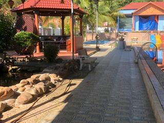 Bán khu vui chơi 2282m² tại trung tâm huyện hữu lũng, lạng sơn