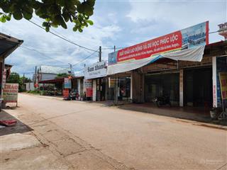 Bán 143m2 mặt đường đt 293 ngã 4 bình sơn, lục nam, bg