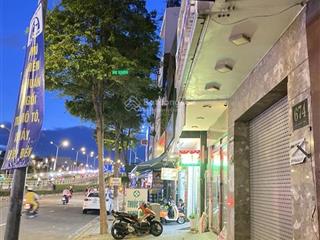 Chính chủ bán nhà 3 tầng mặt tiền đường điện biên phủ, đà nẵng.