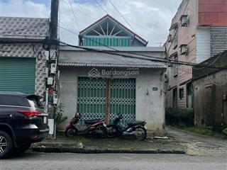 Bán nhà mặt tiền đường nguyễn sinh cung, tp huế giá tốt.