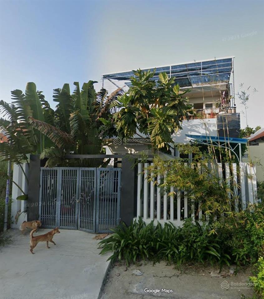 Chính chủ bán nhà khối thanh nam, p. cẩm nam, hội an. giá thương lượng