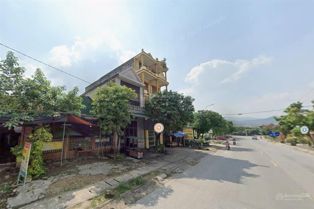 Chính chủ bán khách sạn đường trần hưng đạo, thị trấn đồng lê. giá thương lượng