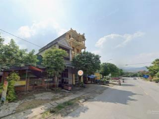 Chính chủ bán khách sạn đường trần hưng đạo, thị trấn đồng lê. giá thương lượng