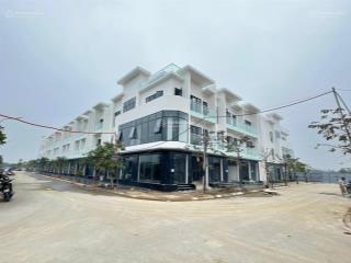 Nhà liền kề tại dự án hoàng hà riversie anh dũngdương kinh. giá 4,25 tỷ