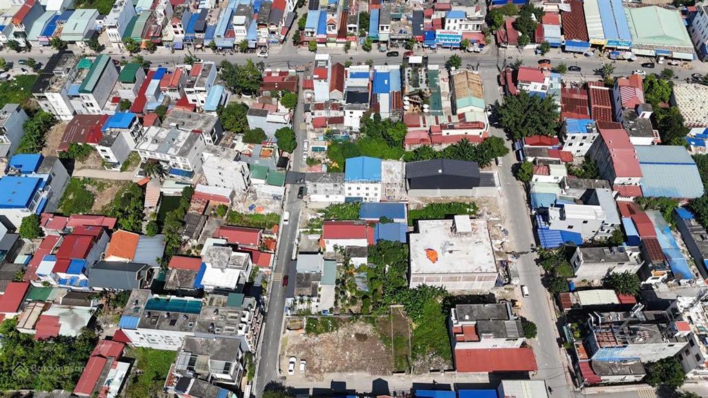 Bán lô đất 85m2 ngang 5m ngay tuyến 2 đường máng nước  an đồng giá 3,89 tỷ