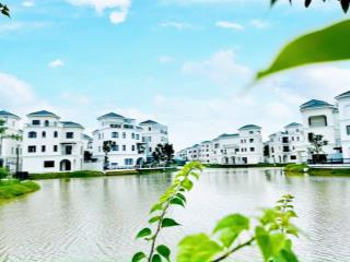 Cần bán gấp biệt thự đơn lập vinhomes marina cầu rào 2 hải phòng