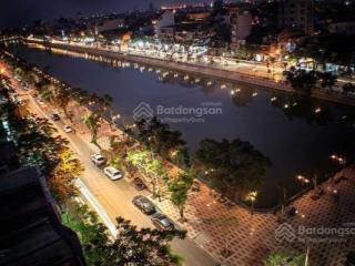 Bán nhà mặt đường quang trung, 105m2, 3 tầng, giá 29 tỷ, bìa đỏ