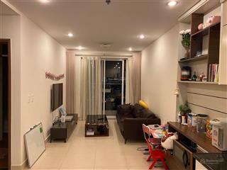 Căn hộ 69m2 view hồ tầng cao thoáng mát, 2pn2wc giá cực hợp lý