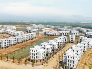 Siêu phẩm shophouse liền kề  vị trí vàng tại phân khu kinh đô, giá cực kỳ tốt chỉ nhỉnh 12 tỷ
