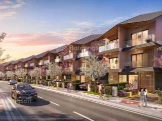 Sốc! 2 căn song lập duy nhất the miyabi view công viên  giá tốt nhất vin vũ yên chỉ từ 24 tỷ