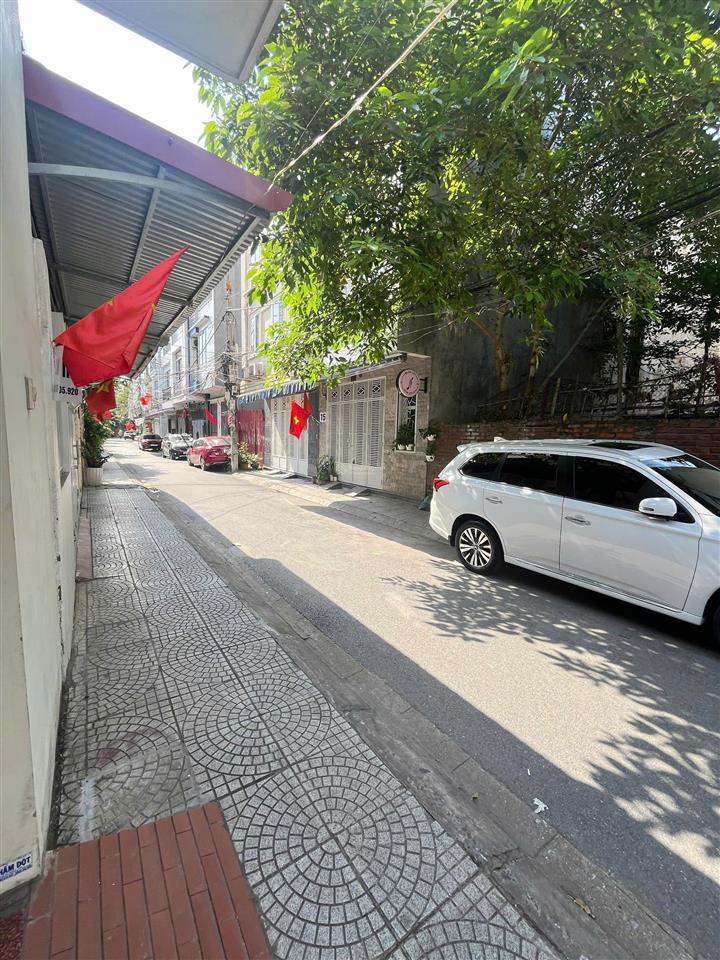 Bán căn góc số 20a đẹp nhất khu hồ ông báo, trần nguyên hãn, chính chủ