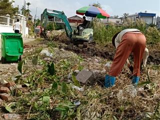 Bán 356 m2 đất ấp bắc, bàng la, đồ sơn