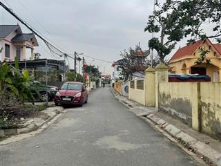 Bán 89 mét vuông đất ngõ 171 thượng đức đồ sơn giá cắt lỗ
