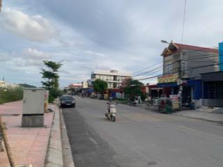 Bán đất mặt đường cạnh khu công nghiệp đồ sơn