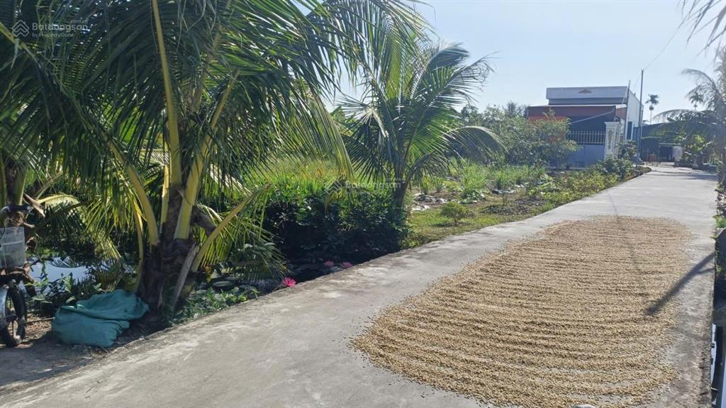 Bán 134 m² đất mặt đường nghĩa phương minh đức đồ sơn