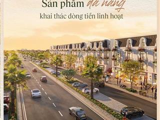 Chính thức nhận booking phân khu phú quý vlasta thủy nguyên