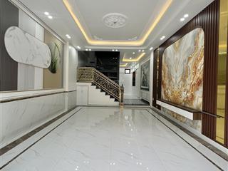 Bán nhà 63m2 khu phân lô, có thang máy tại sở dầu, hồng bàng. giá chỉ 5.x tỷ