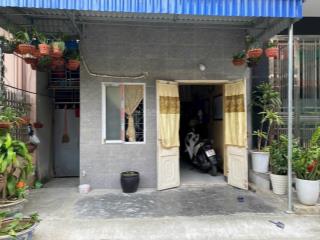 Bán nhà 64m2 đường 6m nằm sau gem park, sở dầu giá đất chỉ 40 tr/m2