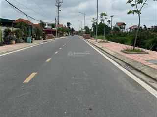 Đất thổ cư bán tại thượng đức, minh đức, đồ sơn, hải phòng, 16 triệu/m2, 279.4m2, hot