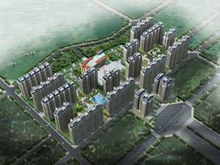 Chính chủ cần bán đất tái định cư đô thị bắc sông cấm hải phòng sổ đỏ khu 0919 375 ***