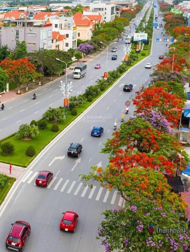 Bán đất nền dương kinh, gần công viên, bể bơi, đường nhựa rộng 15m, giá chỉ từ 1,3 tỷ