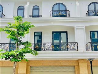 Bán lk hoàng huy new city giai đoạn 1  rẻ hơn giai đoạn 2 gần ~ 1 tỷ