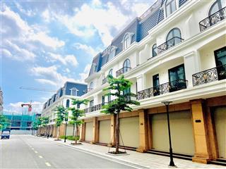Bán shop liền kề hoàng huy green river  view đối diện 441 căn nhà ở xã hội