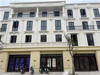 Chỉ với 4 tỷ sở hữu ngay căn liền kề đảo vua 1 đầu tư sinh lời, an cư đẳng cấp