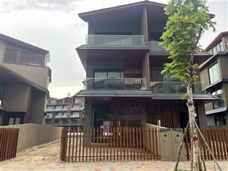 Chiết khấu lên đến 20% cho căn biệt thự nhật rẻ nhất dự án vinhomes vũ yên