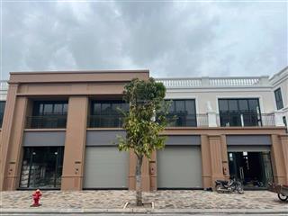 Ưu đãi hấp dẫn chiết khấu 31%  căn shophouse tla706 rẻ nhất dự án vinhomes royal island