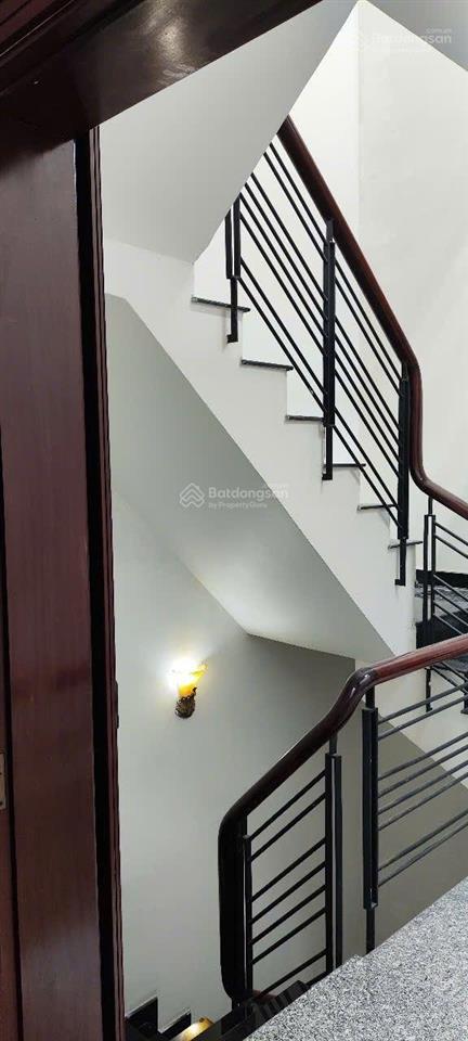 Mặt tiền kinh doanh đường số 1 khu tên lửa quận bình tân  5x20  4 tầng  6pn  nhỉnh 20tỷ