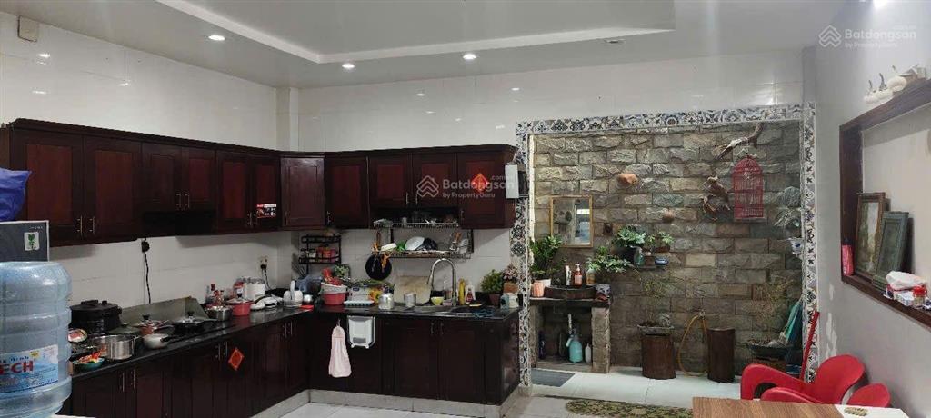 Mặt tiền kinh doanh đường số 1 khu tên lửa quận bình tân  5x20  4 tầng  6pn  nhỉnh 20tỷ