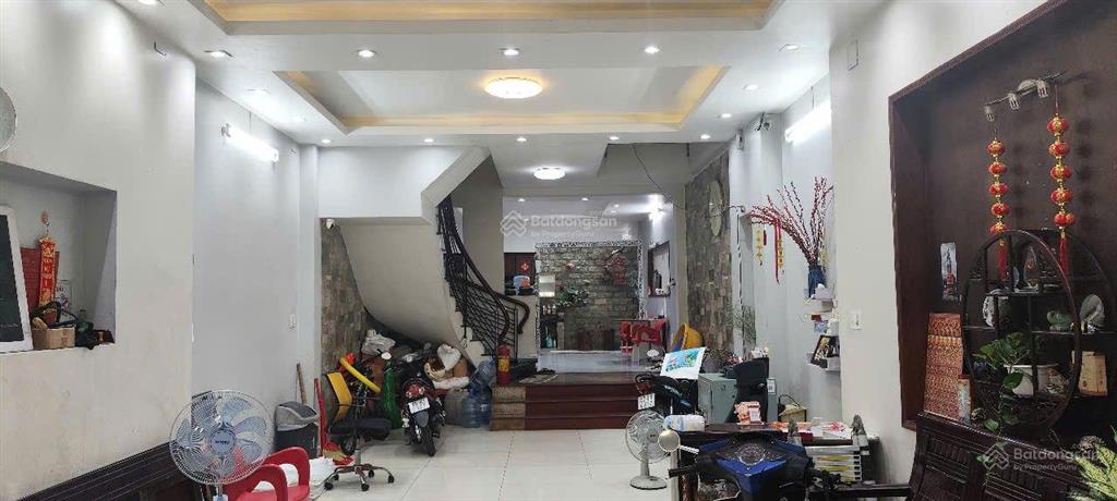 Mặt tiền kinh doanh đường số 1 khu tên lửa quận bình tân  5x20  4 tầng  6pn  nhỉnh 20tỷ
