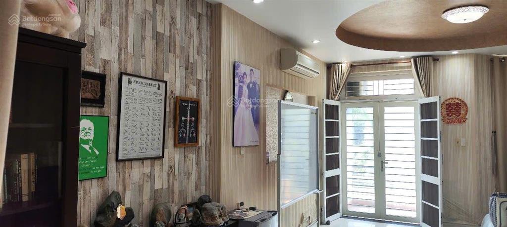 Mặt tiền kinh doanh đường số 1 khu tên lửa quận bình tân  5x20  4 tầng  6pn  nhỉnh 20tỷ