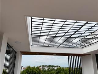 Bán nhà khu tên lửa bình tân  view công viên  5x20  4 tầng  5pn  14,5 tỷ