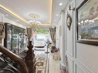 Bán nhà ngay đầm sen  gần ngã tư hòa bình và tô hiệu  4x19m  4 tầng  4pn  st  nhỉnh 14 tỷ