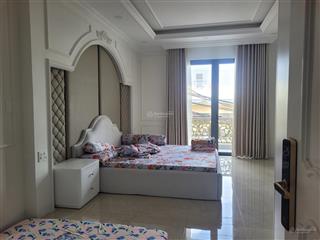 Bán nhà mặt tiền hương lộ 2 bình tân  4,5x19  4 tầng  có thang máy  5pn  13,9 tỷ tl