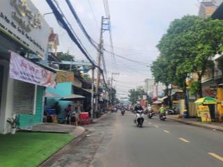 Mặt tiền kinh doanh đường trương phước phan quận bình tân  ngang 5x25  4 tầng  4pn  nhỉnh 12 tỷ