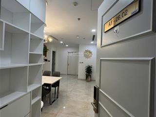 Cho thuê chung cư mini tại toà aqua 1  vinhomes golden river ba son, 50 triệu, 110 m2