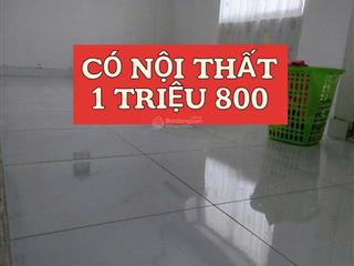 Cho thuê căn hộ phúc an city có nội thất  giá rẻ
