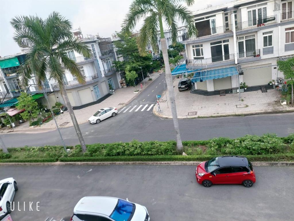 Nhà phố phúc an city  đã hoàn thiện đẹp  bán nhanh 2 tỷ 300